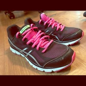 ASICS gel flash 5.5 women’s running shoes